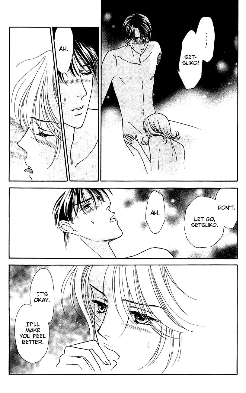 Read My Darling chapter 39 image 25 on Lezhin