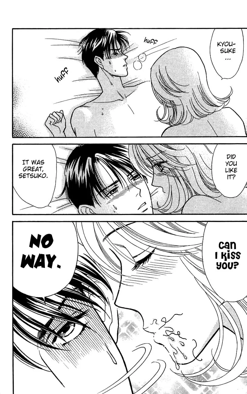 Read My Darling chapter 39 image 27 on Lezhin