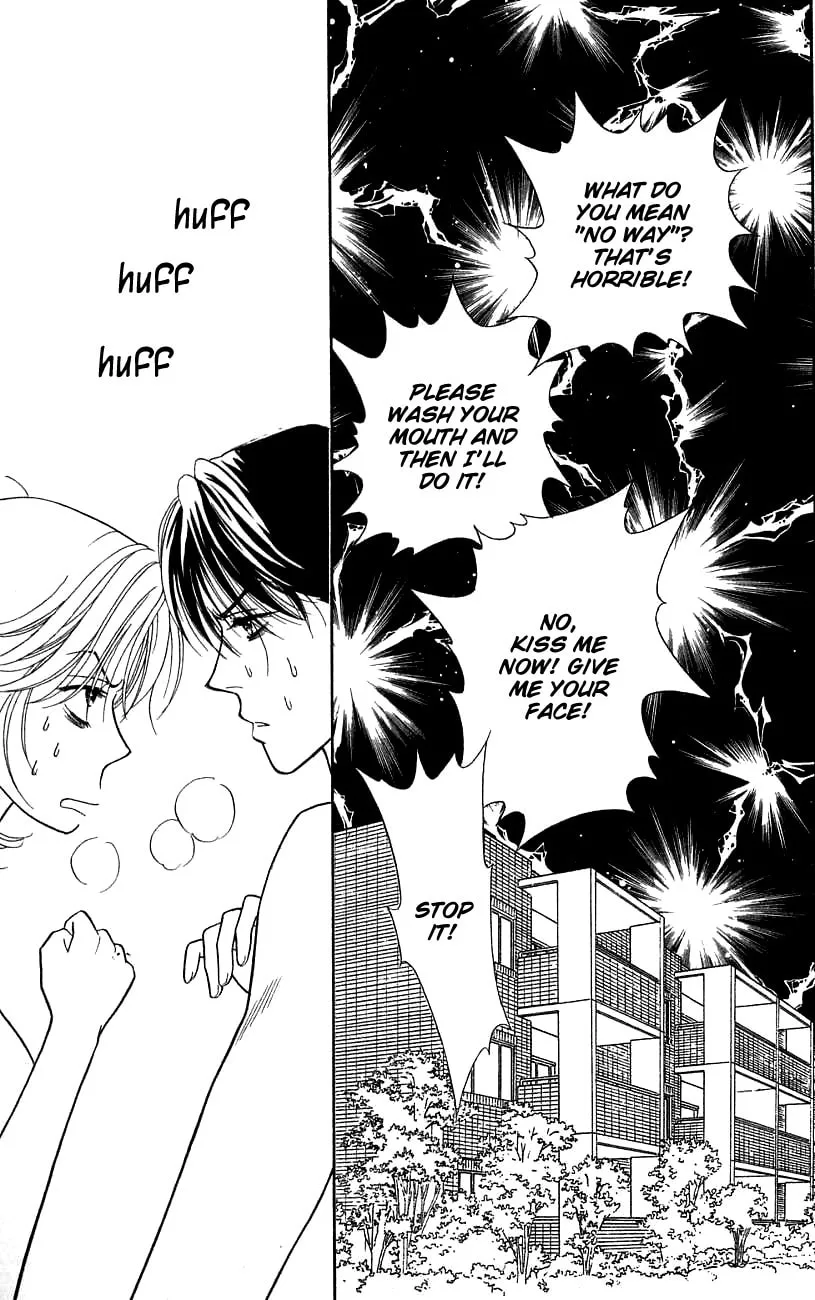 Read My Darling chapter 39 image 28 on Lezhin