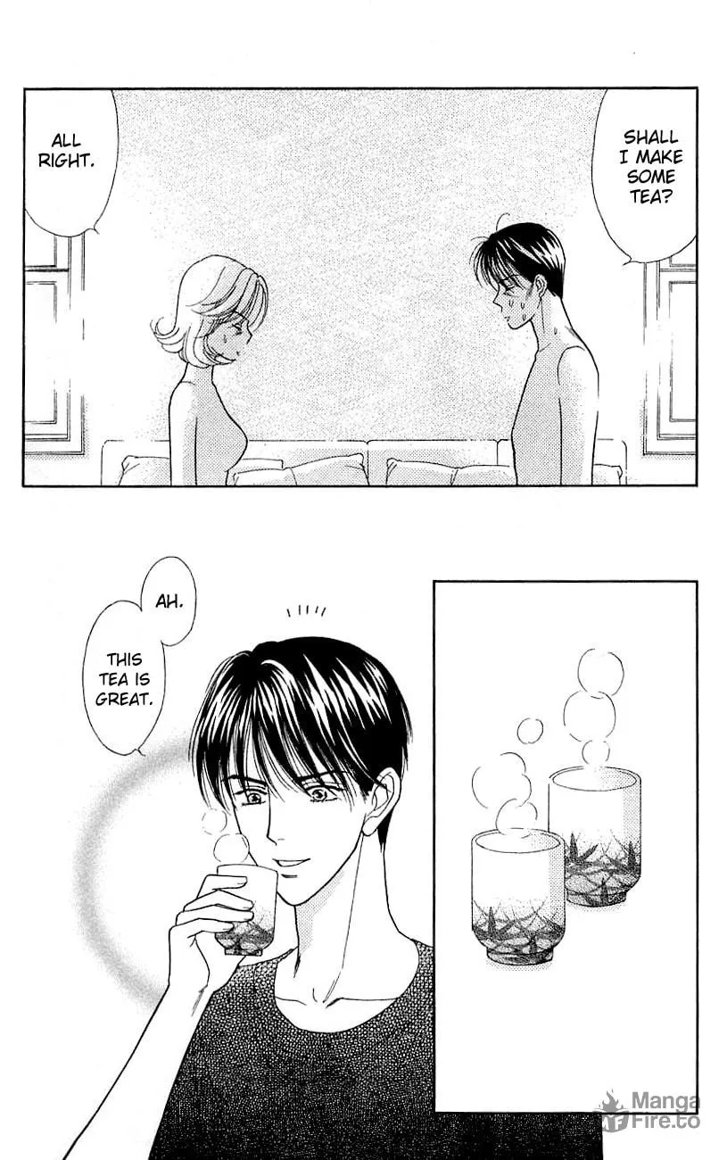 Read My Darling chapter 39 image 29 on Lezhin