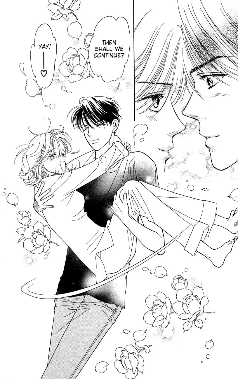 Read My Darling chapter 39 image 33 on Lezhin