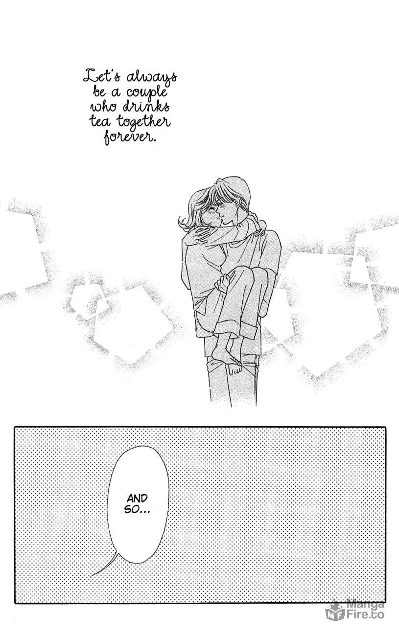 Read My Darling chapter 39 image 34 on Lezhin