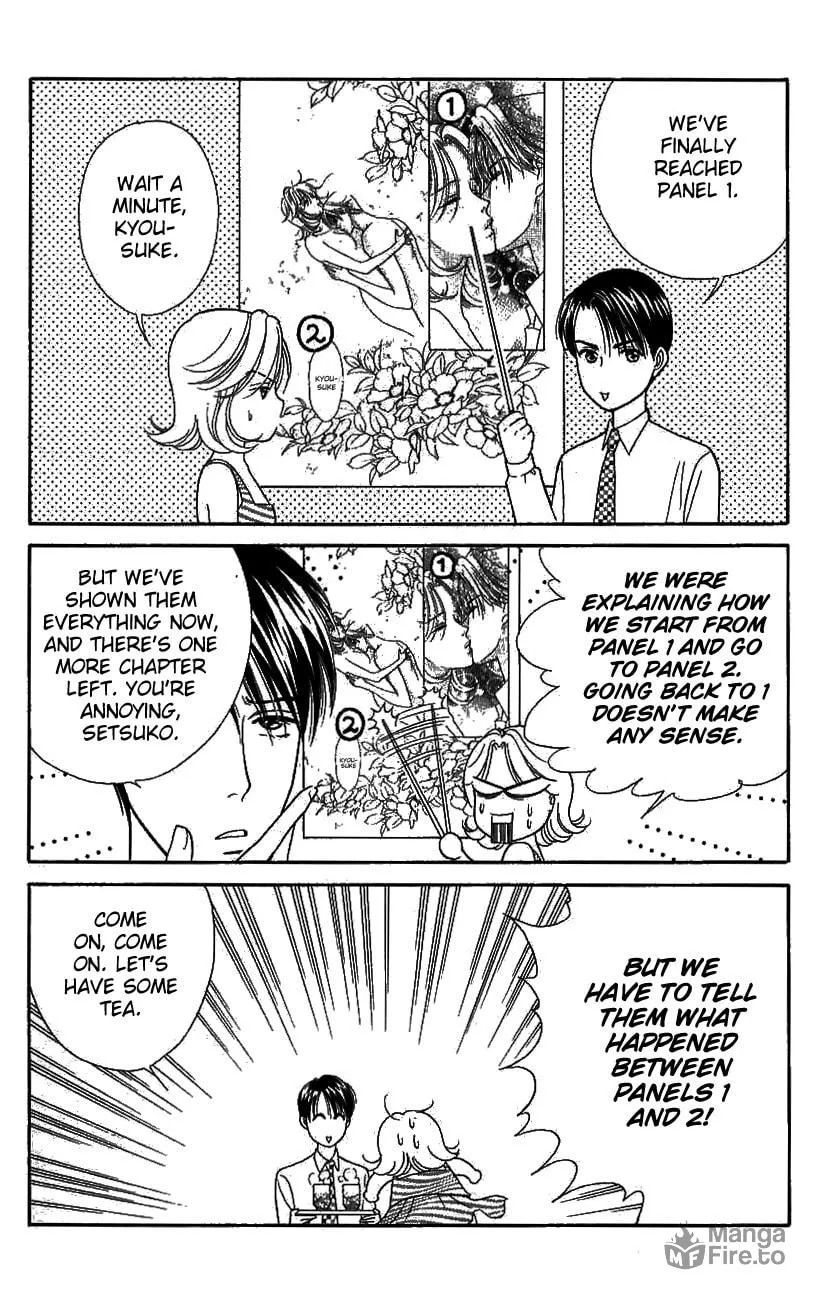 Read My Darling chapter 39 image 35 on Lezhin
