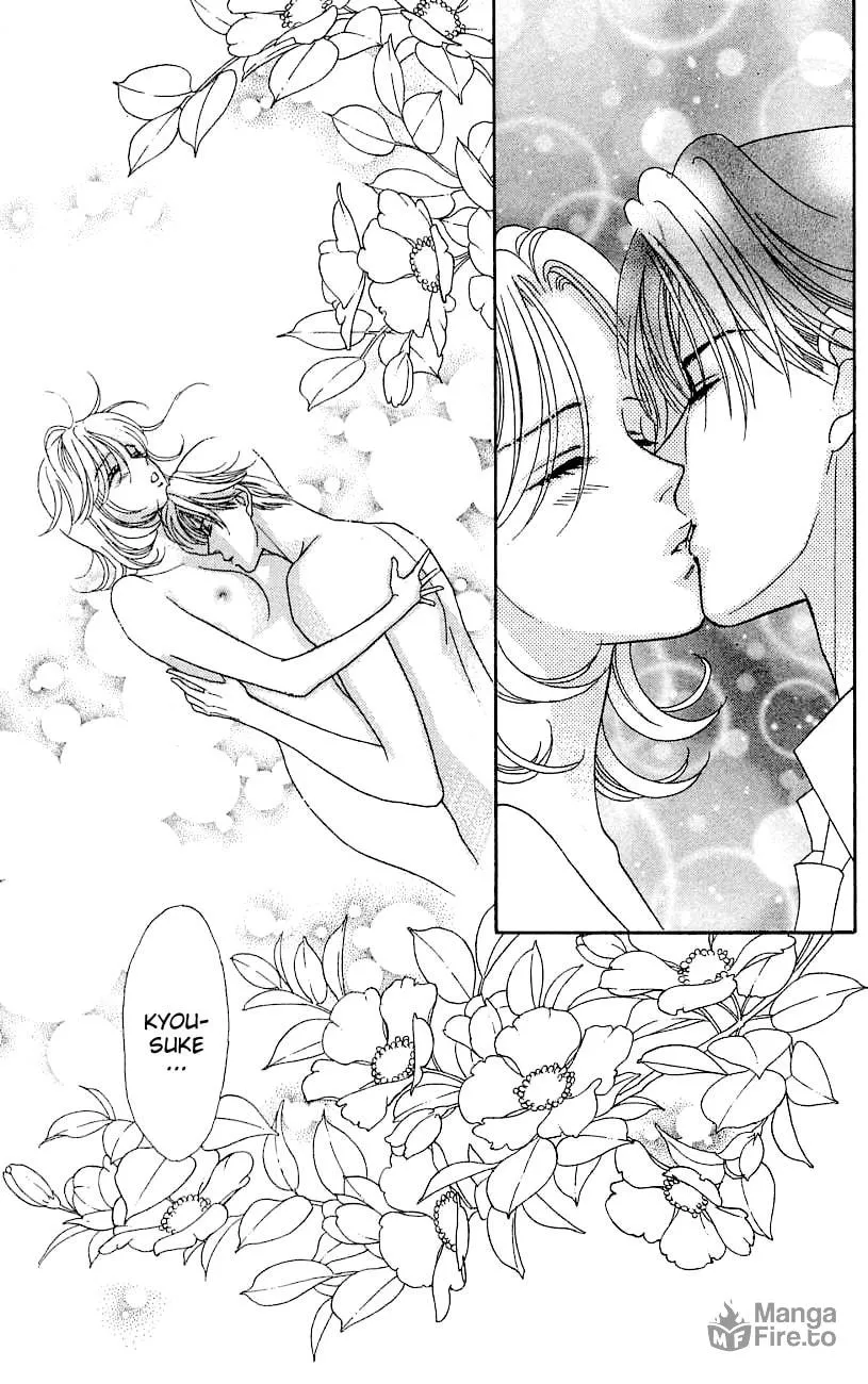 Read My Darling chapter 39 image 4 on Lezhin