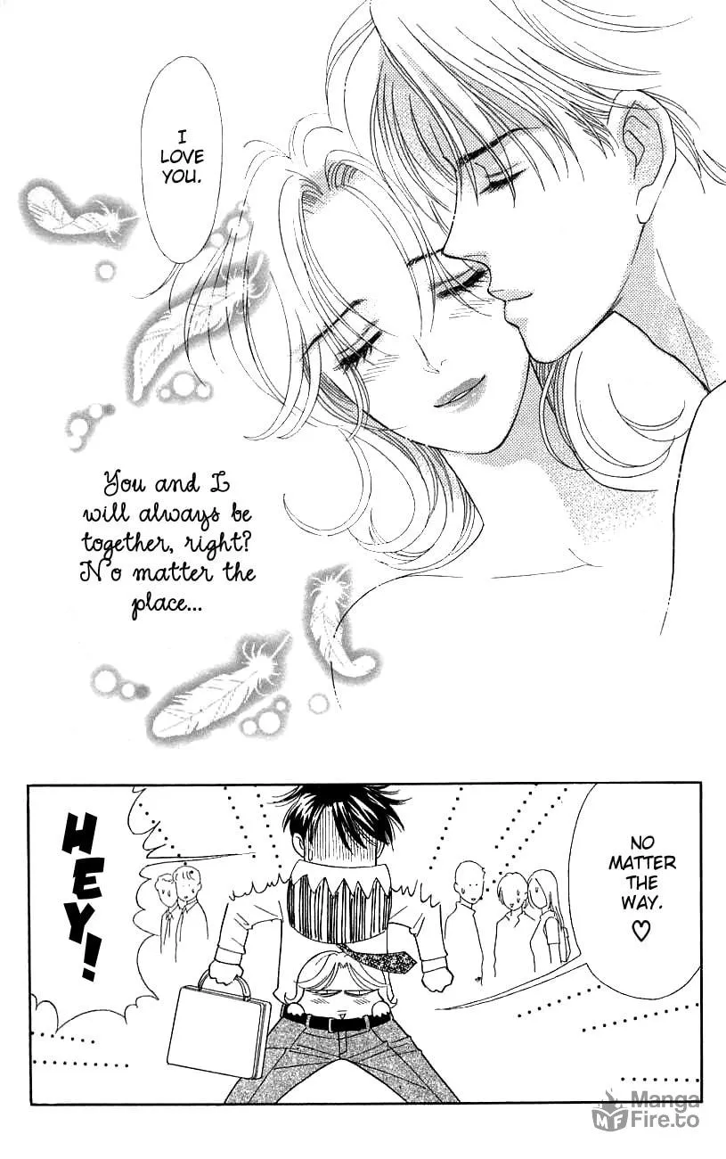Read My Darling chapter 39 image 5 on Lezhin