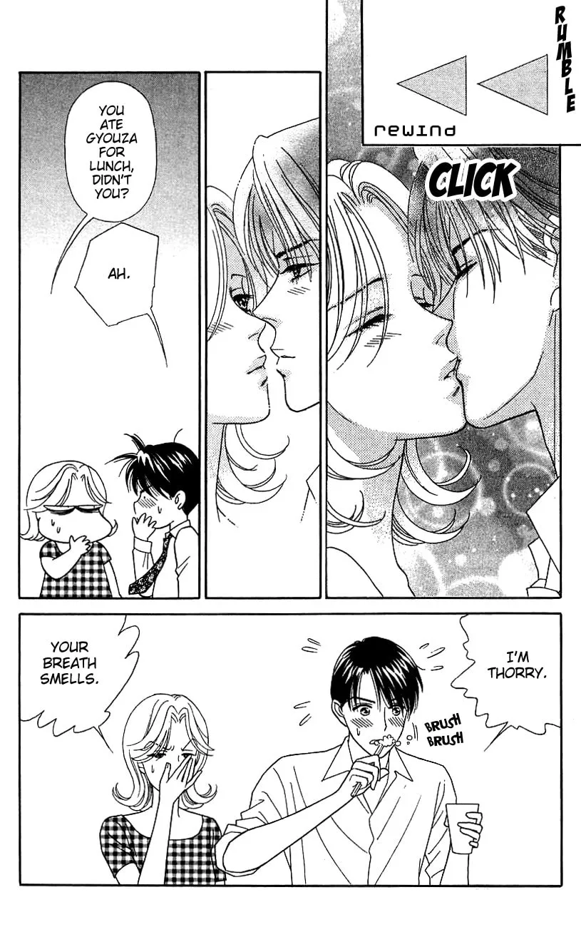 Read My Darling chapter 39 image 7 on Lezhin