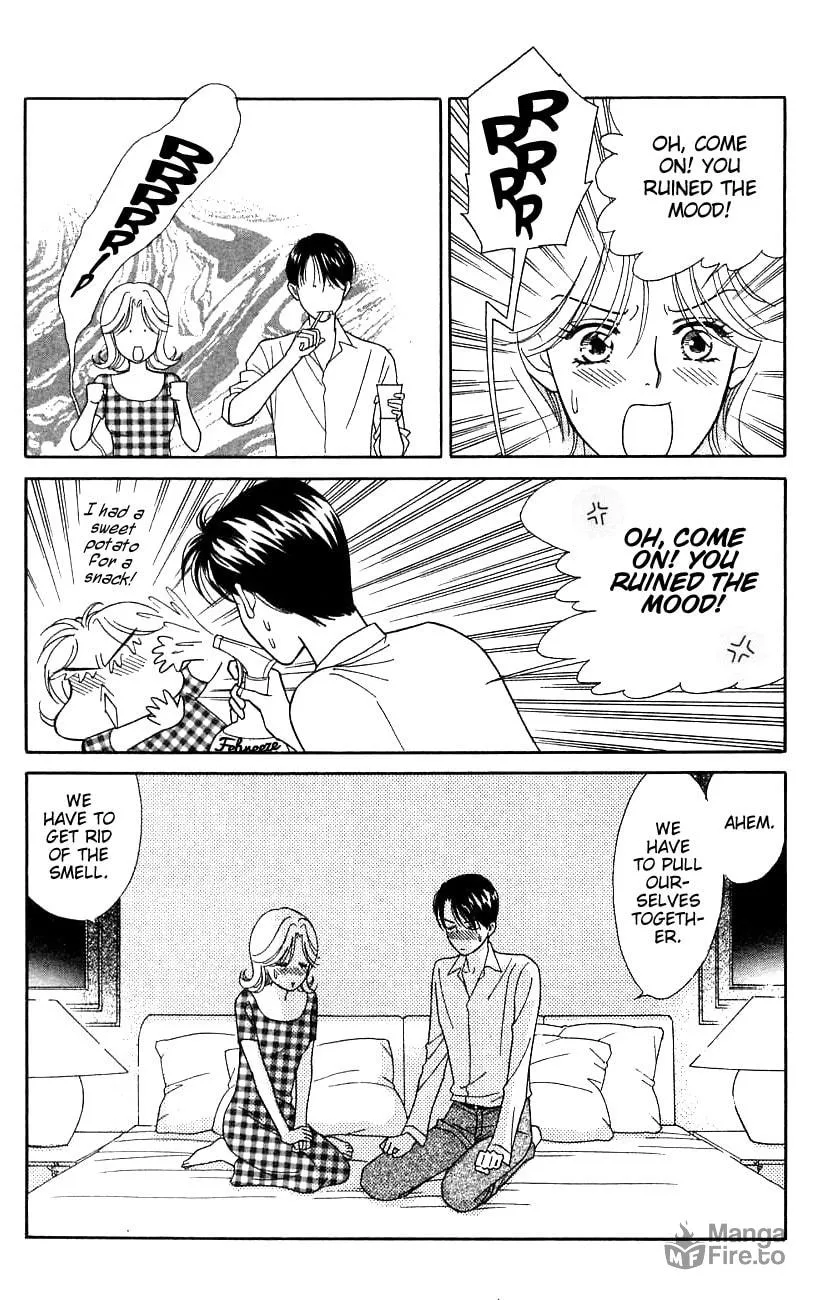 Read My Darling chapter 39 image 8 on Lezhin