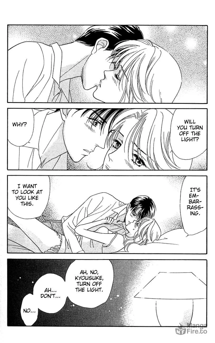 Read My Darling chapter 39 image 9 on Lezhin