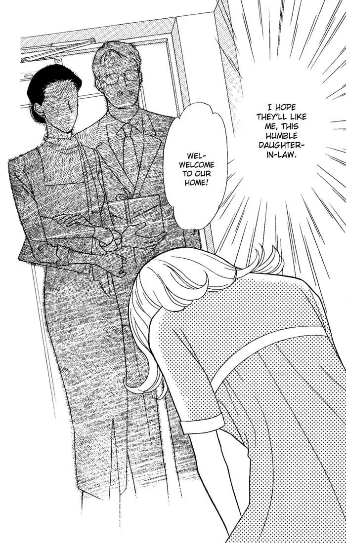 Read My Darling chapter 4 image 13 on Lezhin