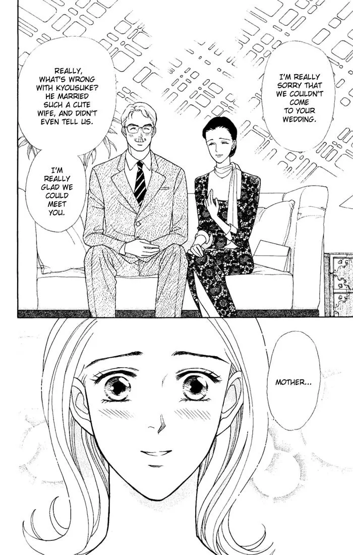 Read My Darling chapter 4 image 15 on Lezhin