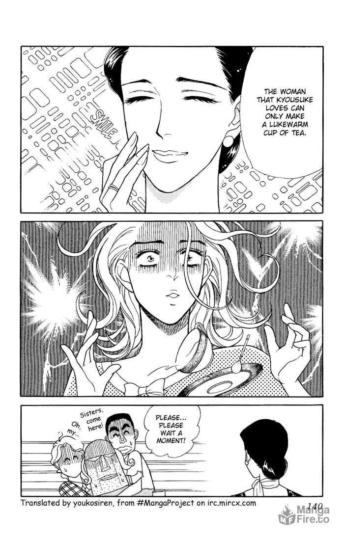 Read My Darling chapter 4 image 17 on Lezhin