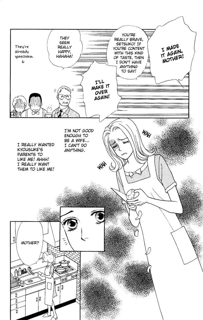 Read My Darling chapter 4 image 21 on Lezhin