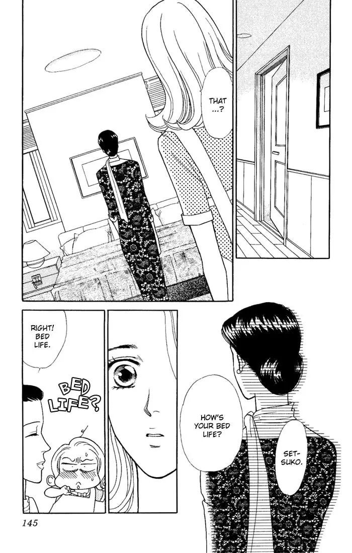 Read My Darling chapter 4 image 22 on Lezhin