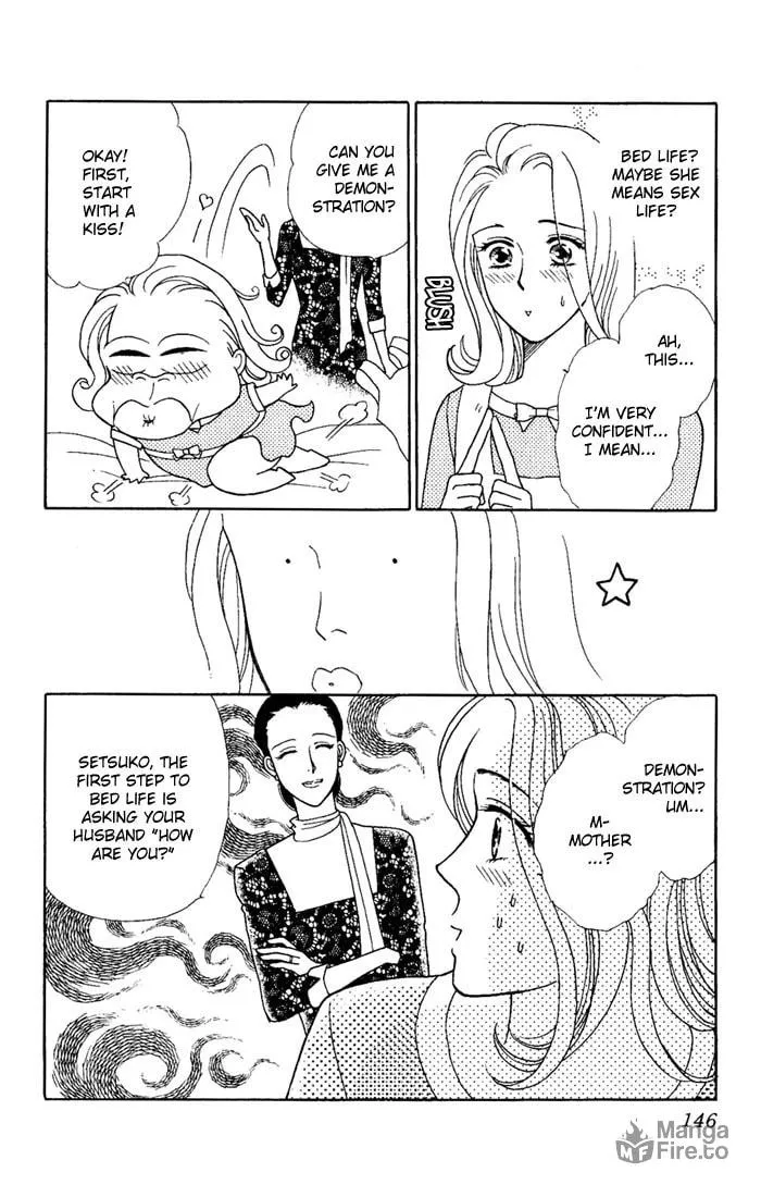 Read My Darling chapter 4 image 23 on Lezhin