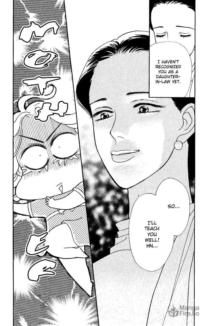 Read My Darling chapter 4 image 24 on Lezhin