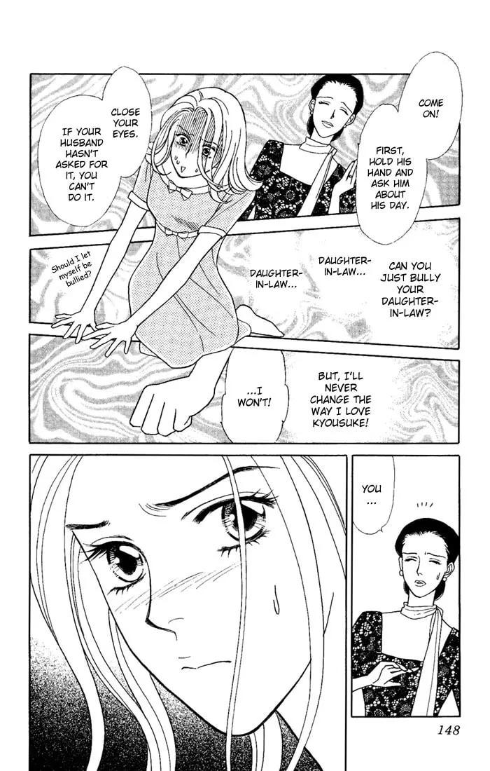 Read My Darling chapter 4 image 25 on Lezhin