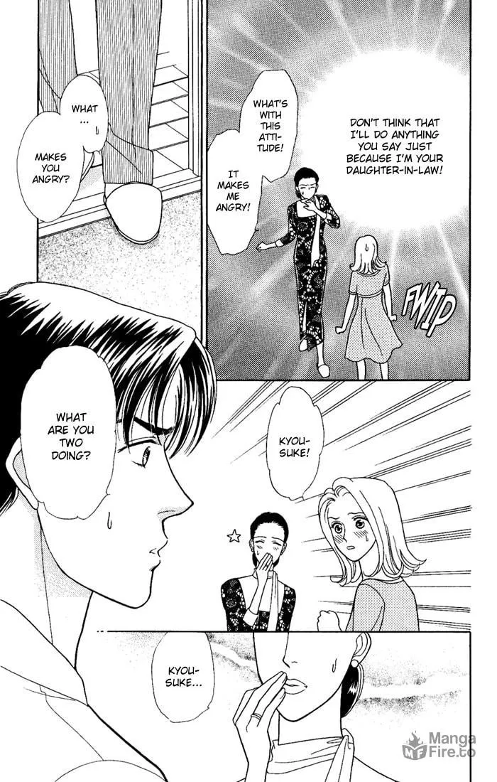 Read My Darling chapter 4 image 26 on Lezhin