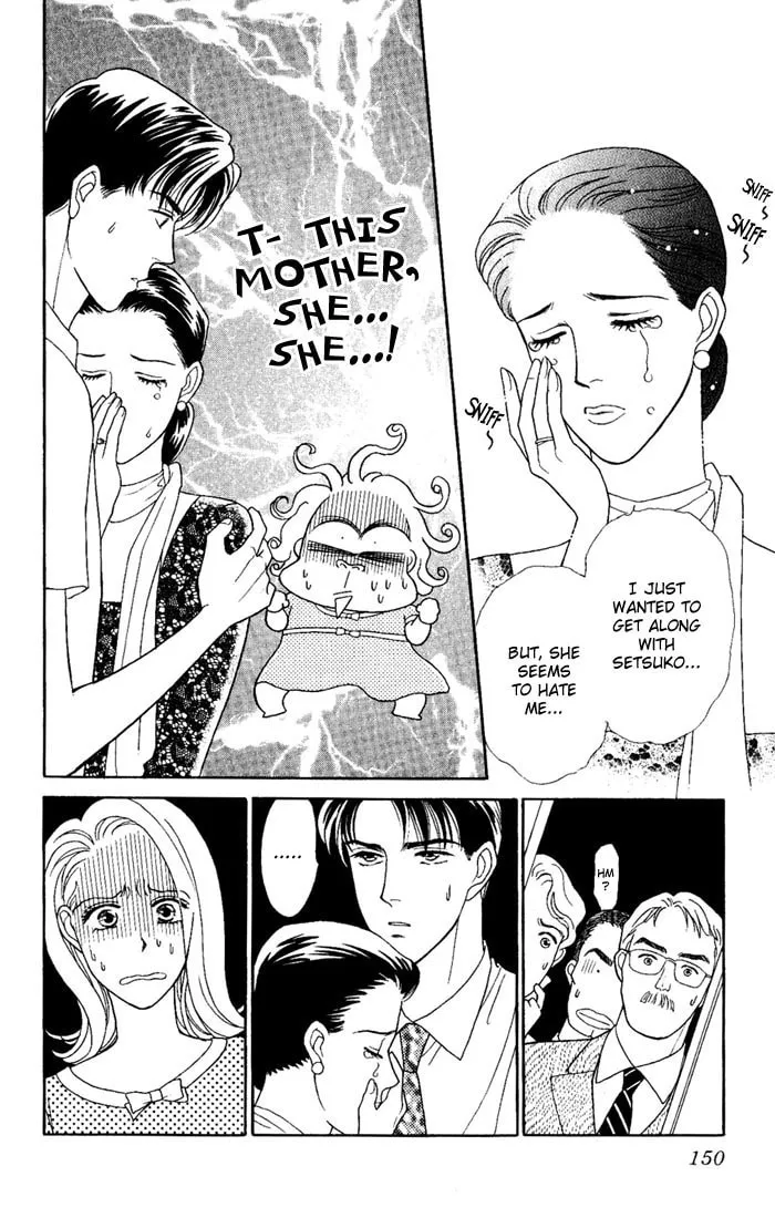 Read My Darling chapter 4 image 27 on Lezhin