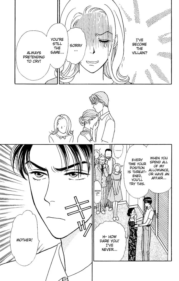 Read My Darling chapter 4 image 28 on Lezhin
