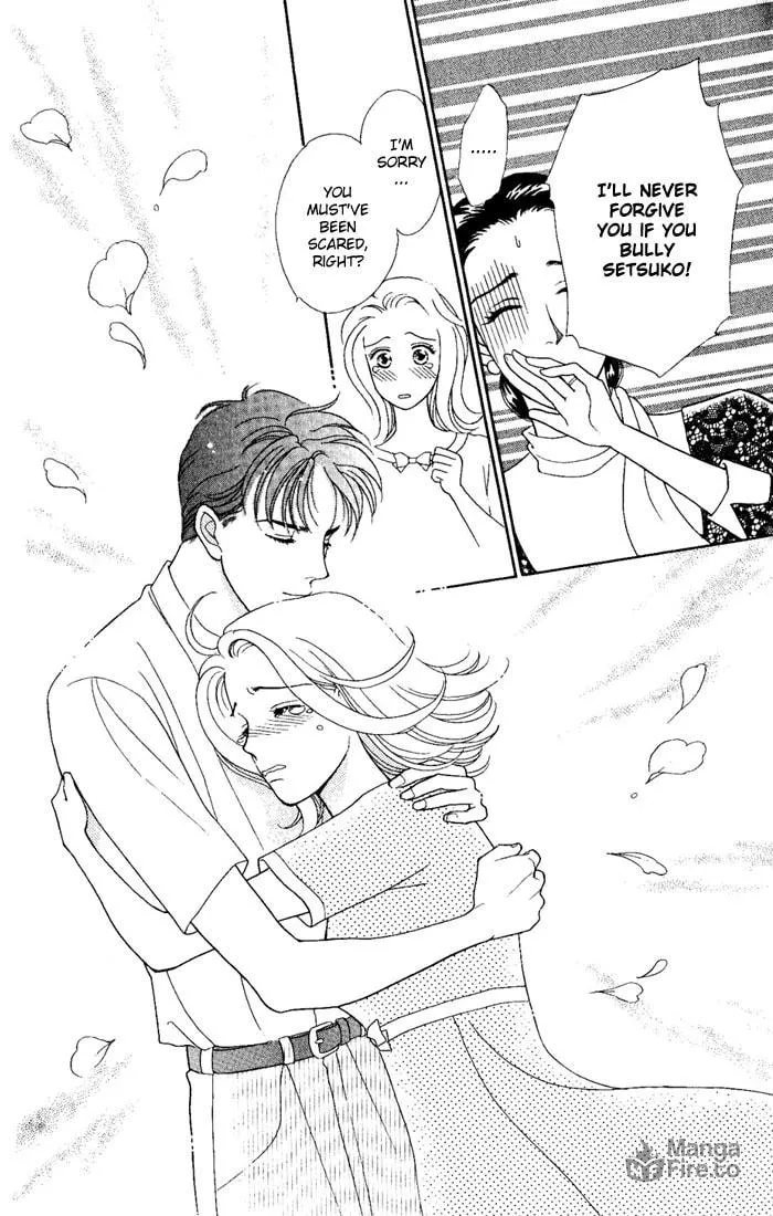 Read My Darling chapter 4 image 29 on Lezhin