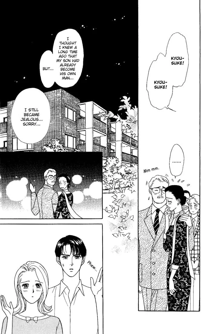 Read My Darling chapter 4 image 30 on Lezhin