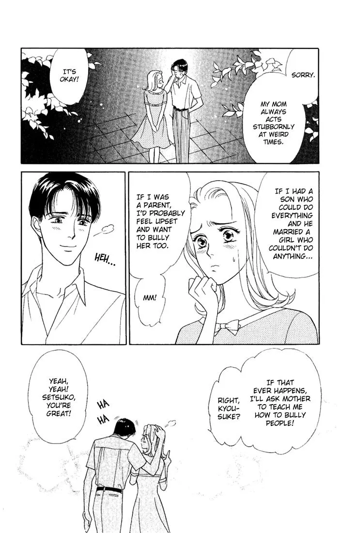 Read My Darling chapter 4 image 31 on Lezhin