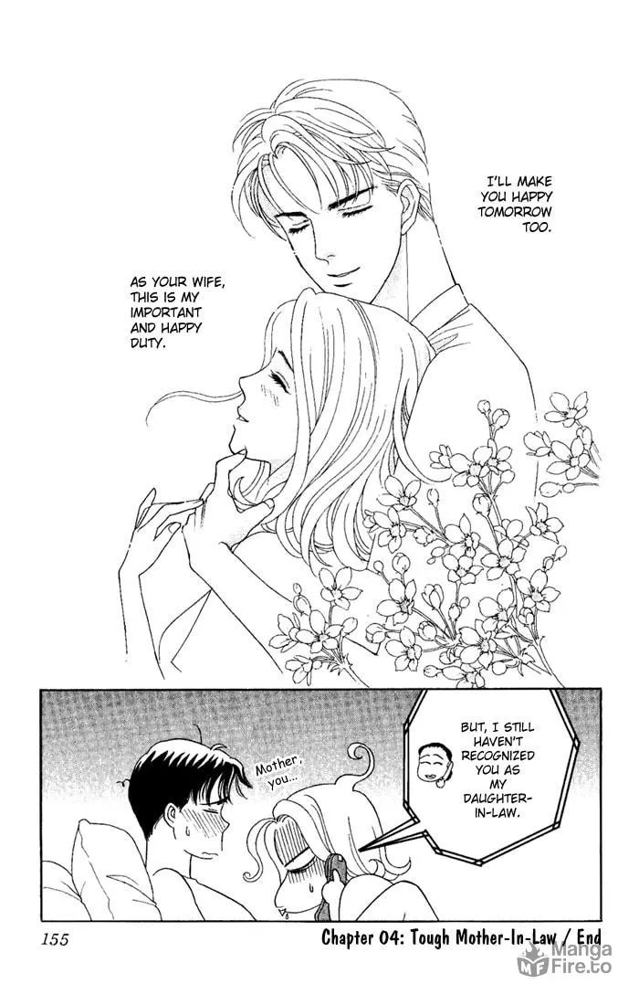 Read My Darling chapter 4 image 32 on Lezhin