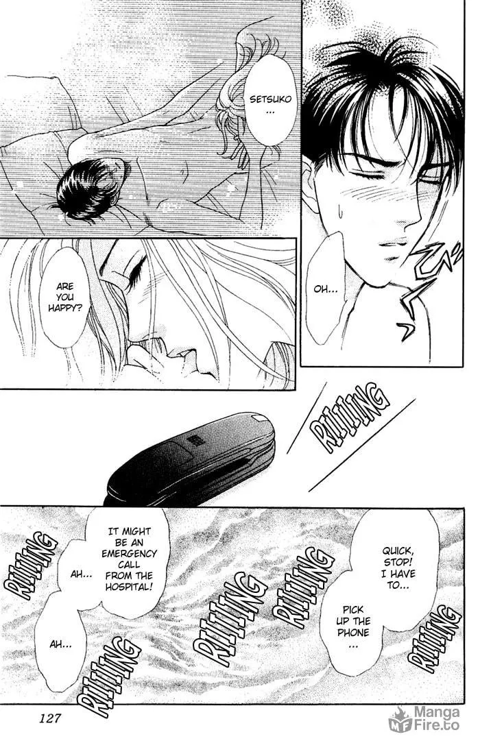 Read My Darling chapter 4 image 4 on Lezhin