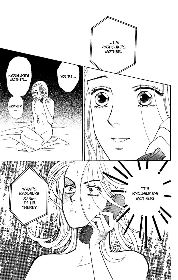 Read My Darling chapter 4 image 6 on Lezhin