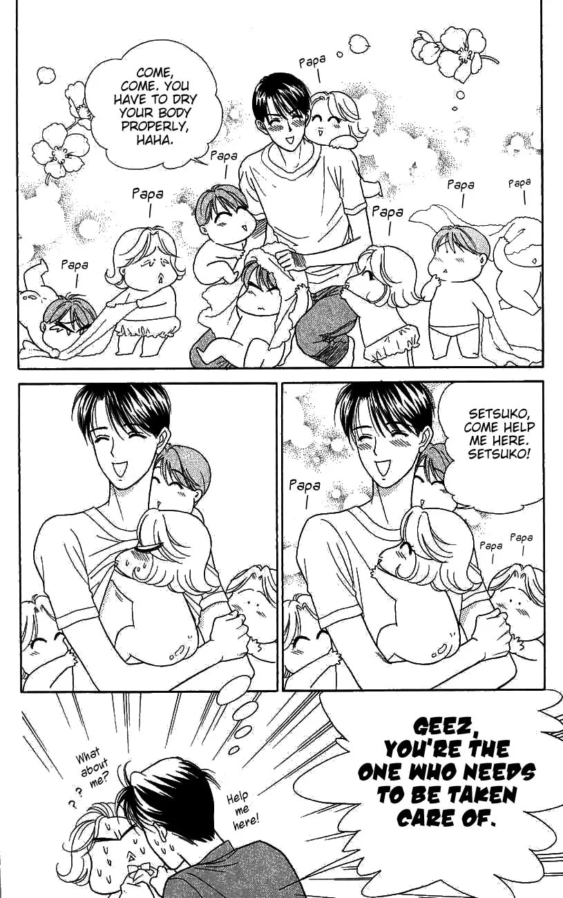 Read My Darling chapter 40 image 10 on Lezhin