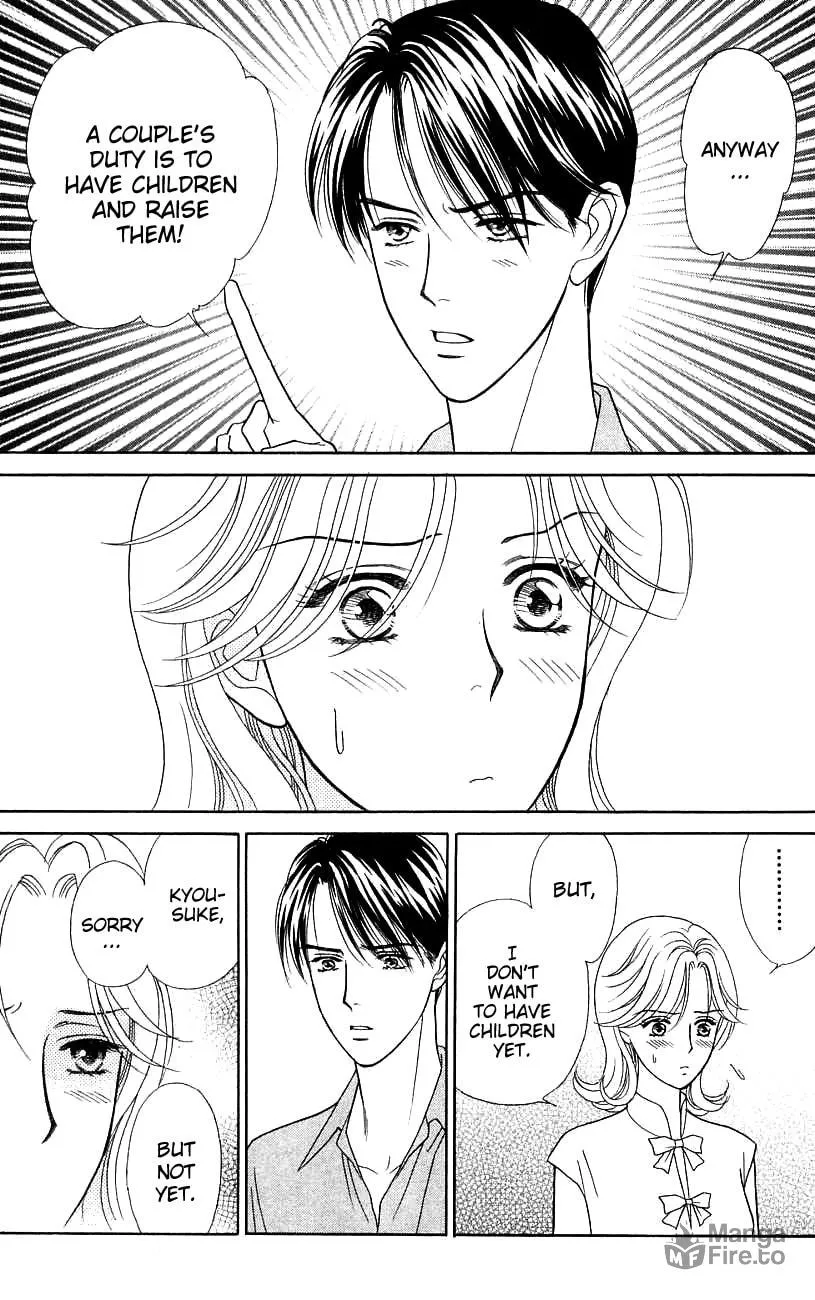 Read My Darling chapter 40 image 11 on Lezhin