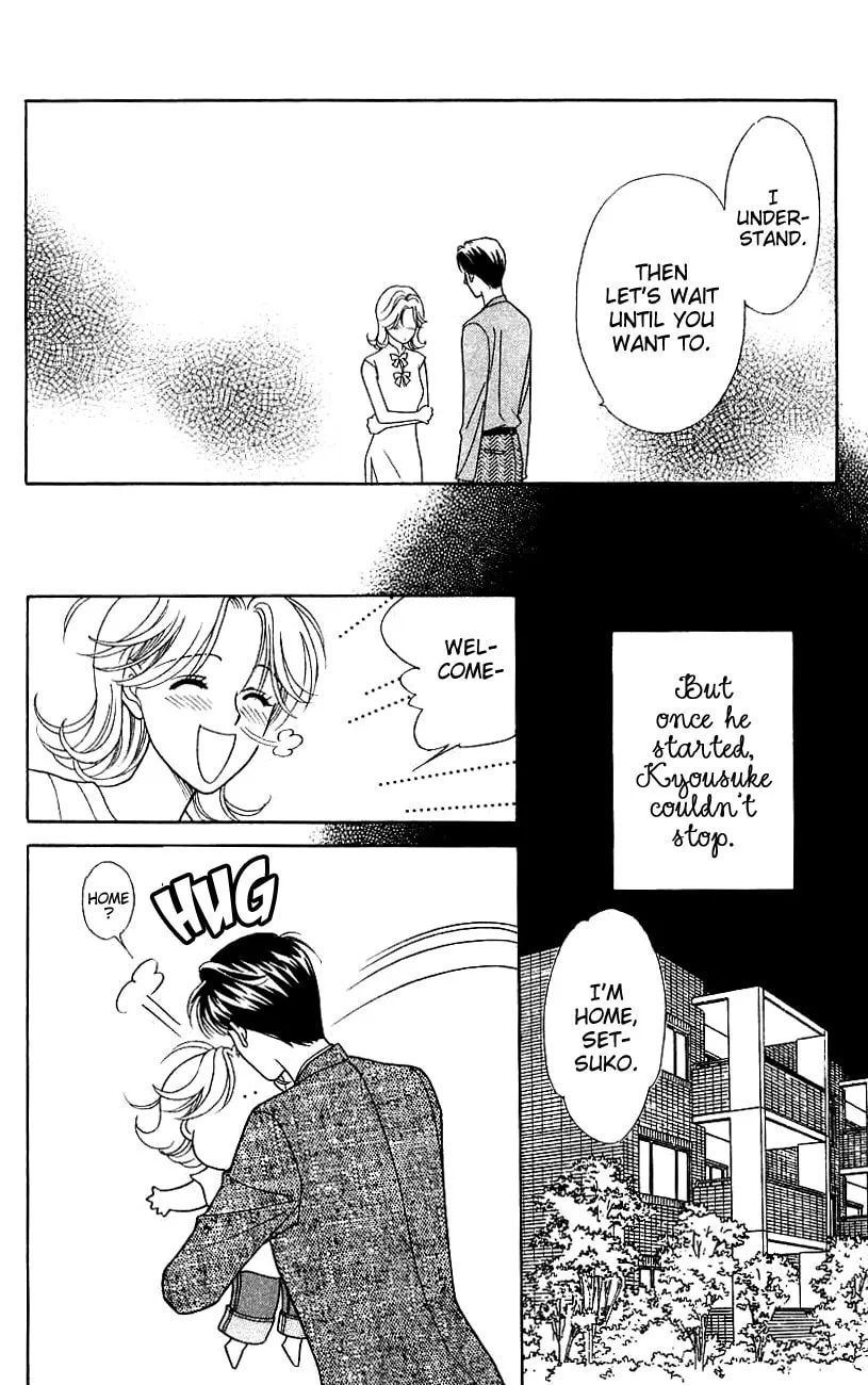 Read My Darling chapter 40 image 12 on Lezhin