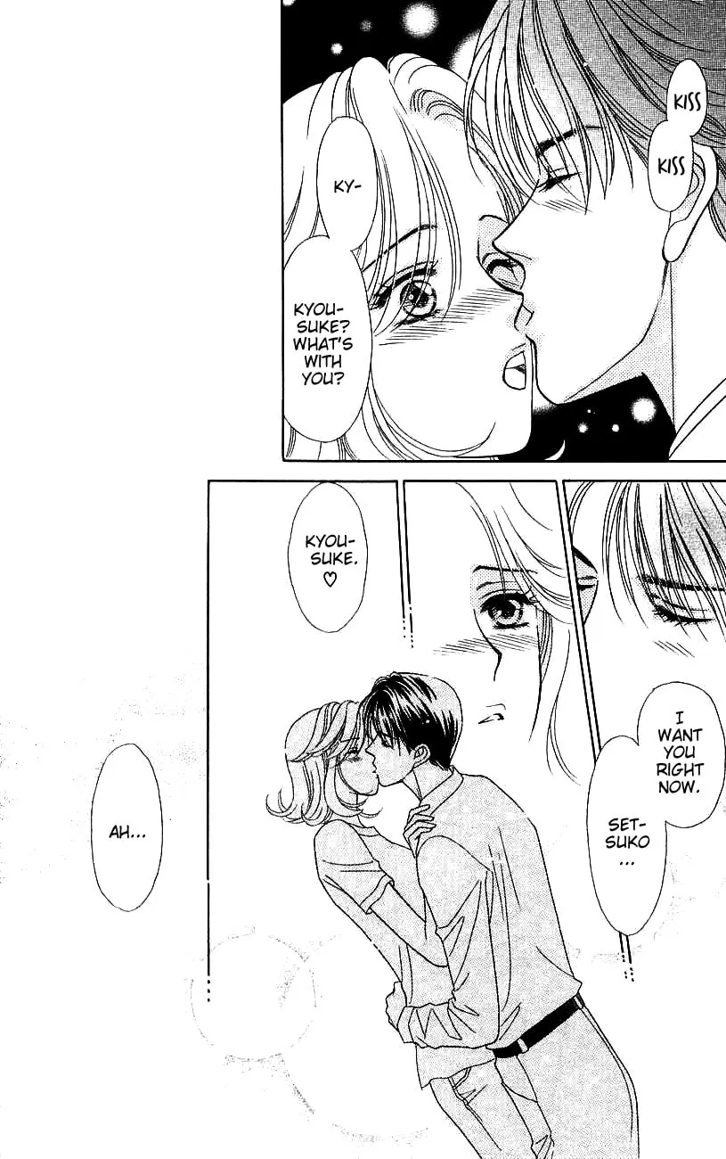 Read My Darling chapter 40 image 13 on Lezhin
