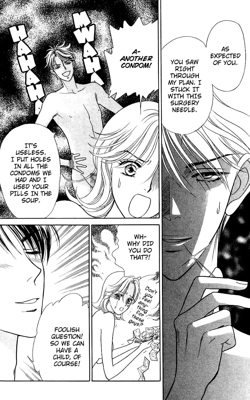 Read My Darling chapter 40 image 15 on Lezhin