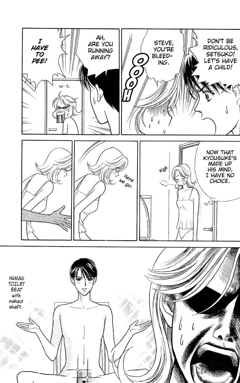 Read My Darling chapter 40 image 19 on Lezhin