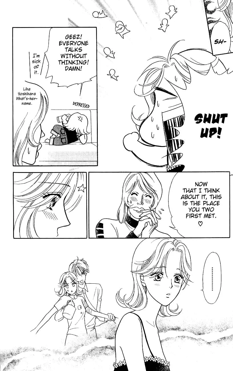 Read My Darling chapter 40 image 22 on Lezhin