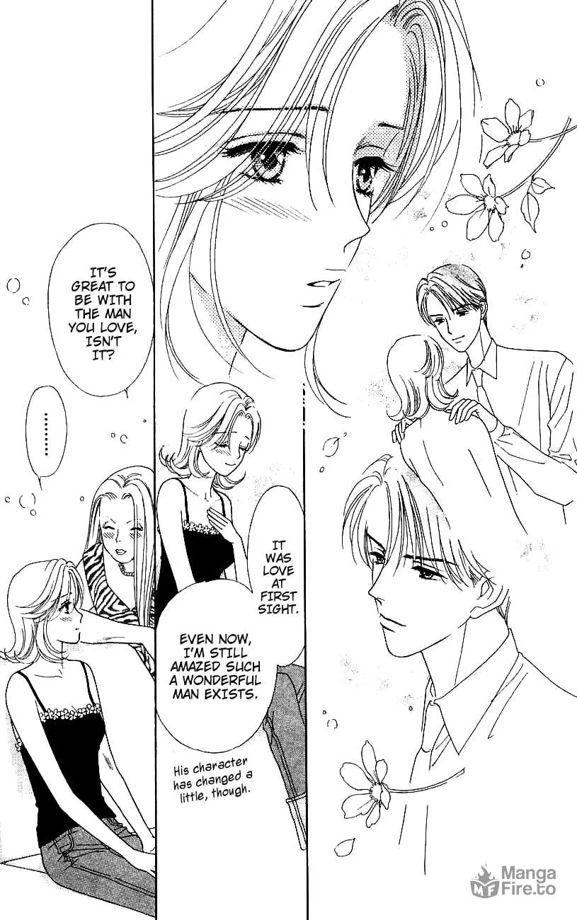Read My Darling chapter 40 image 23 on Lezhin