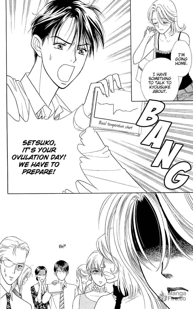Read My Darling chapter 40 image 24 on Lezhin