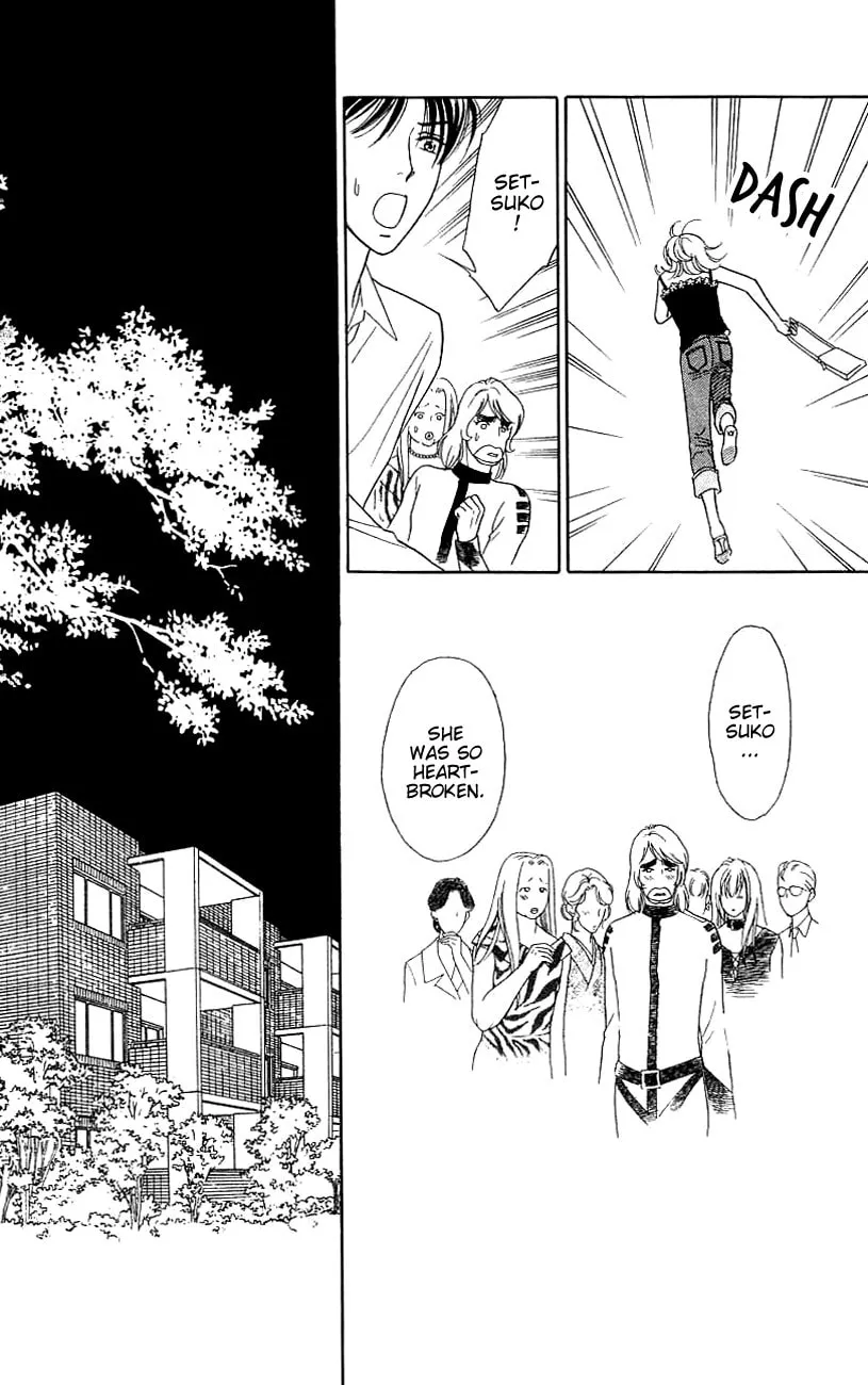 Read My Darling chapter 40 image 27 on Lezhin