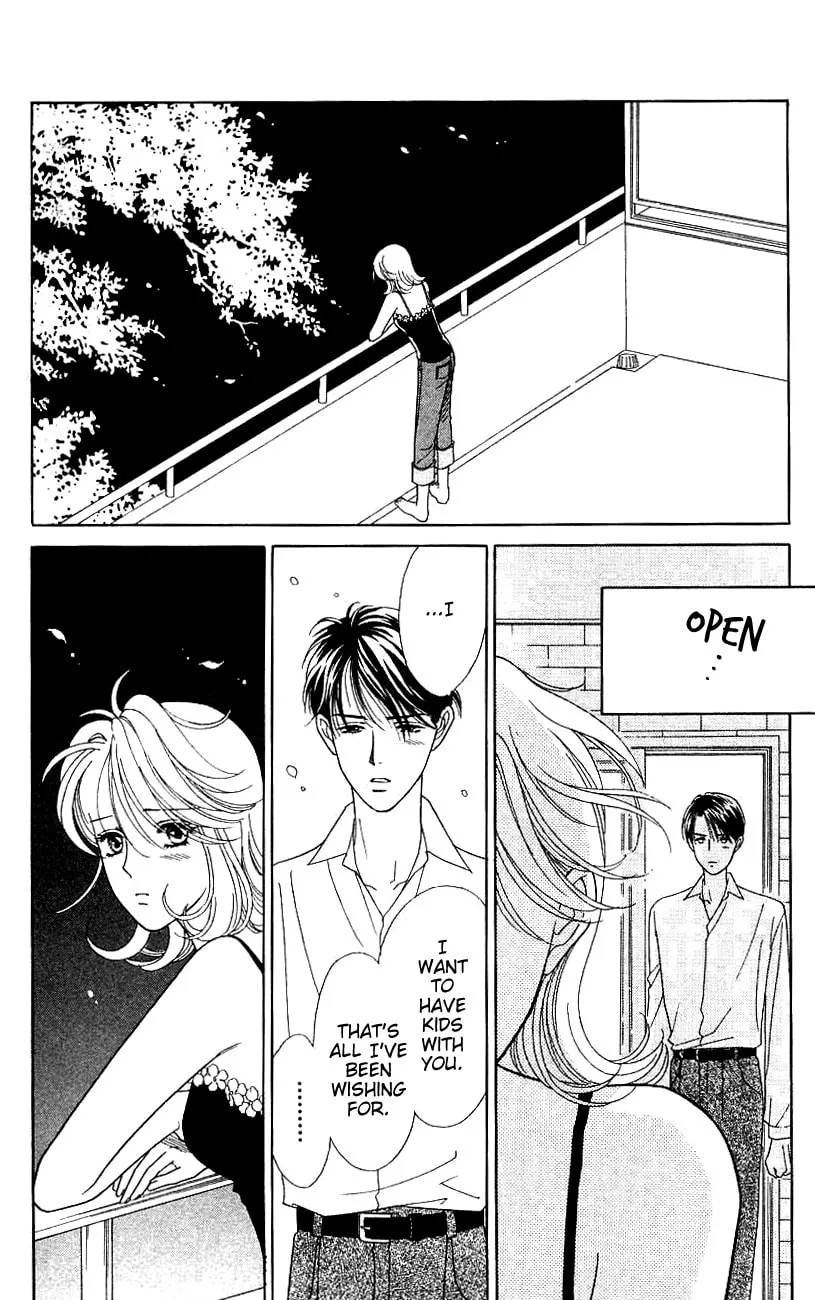 Read My Darling chapter 40 image 28 on Lezhin