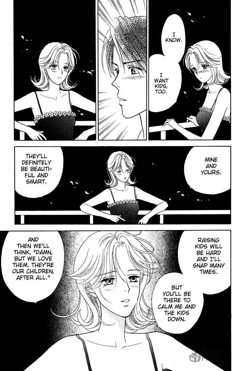 Read My Darling chapter 40 image 29 on Lezhin