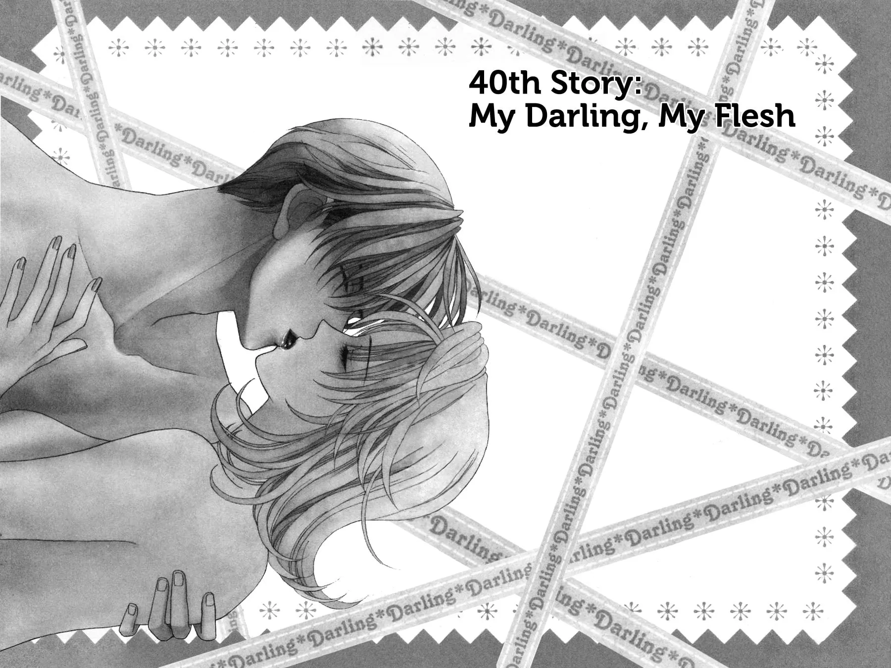 Read My Darling chapter 40 image 3 on Lezhin