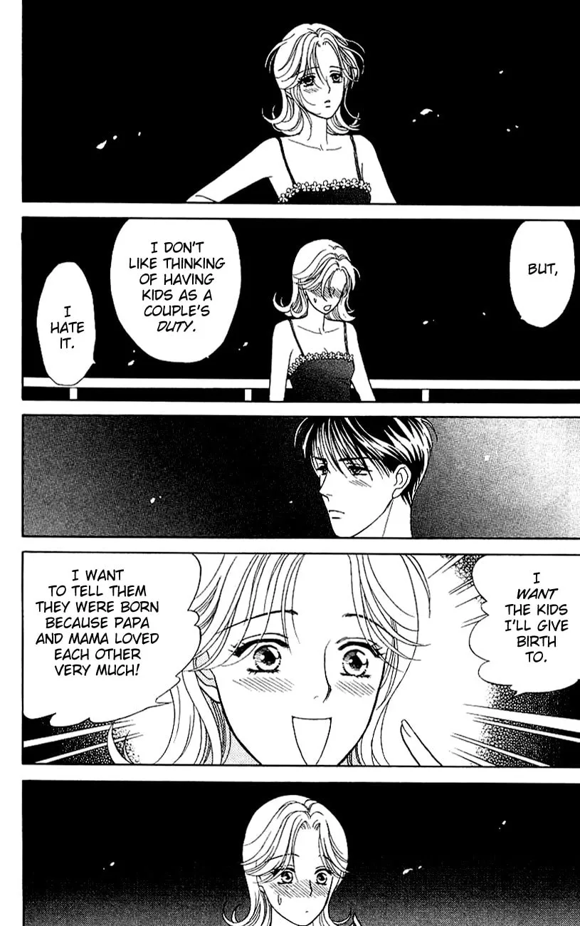 Read My Darling chapter 40 image 30 on Lezhin