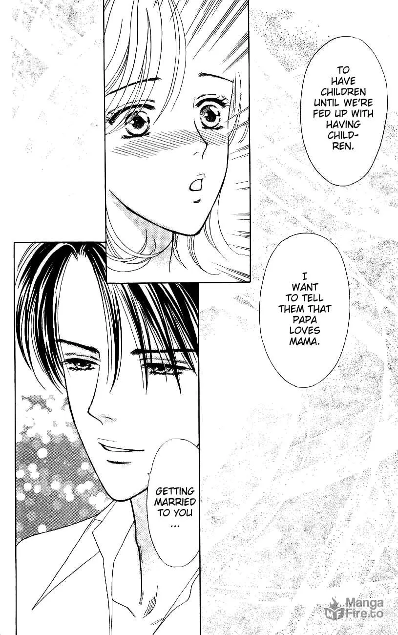 Read My Darling chapter 40 image 32 on Lezhin