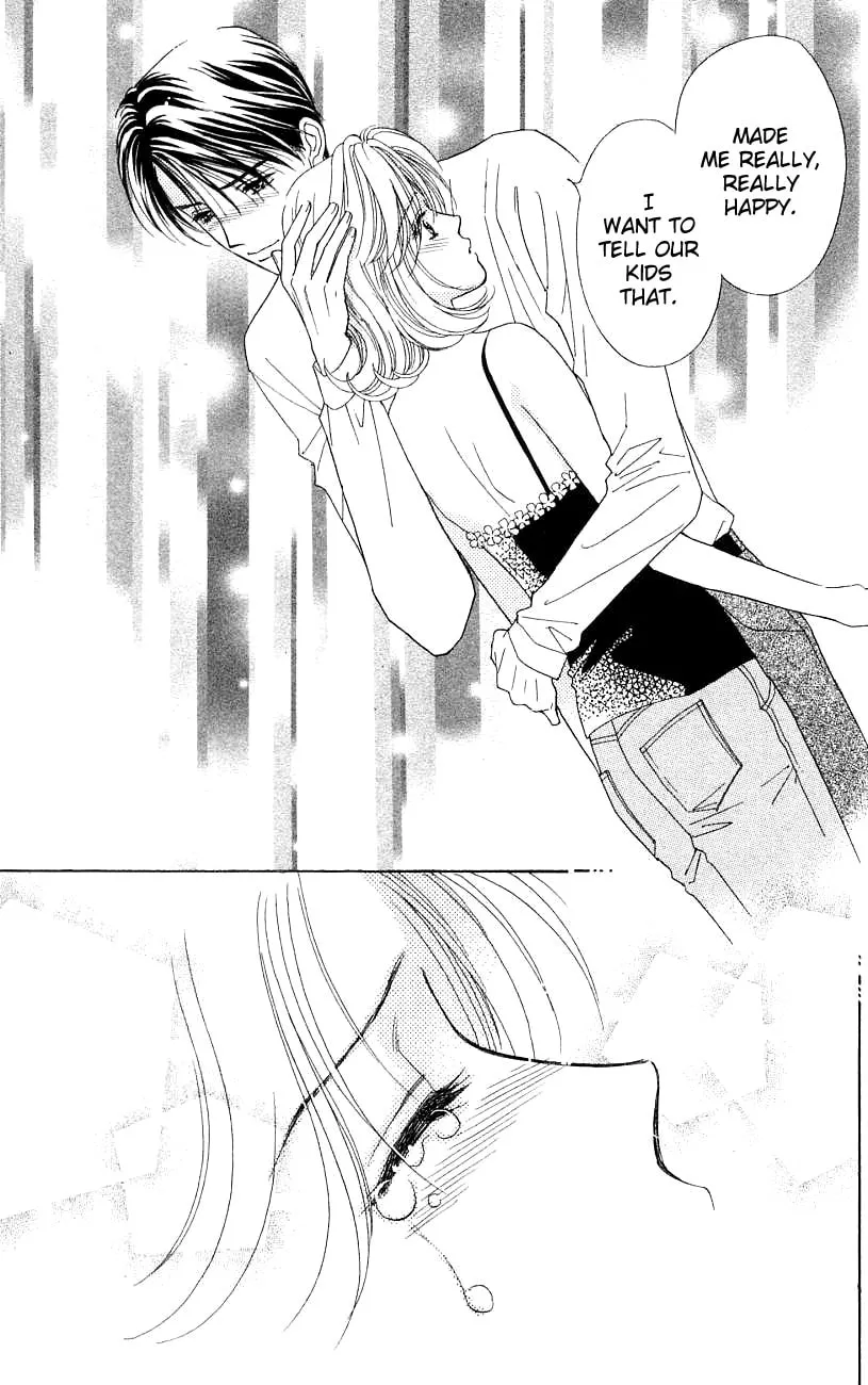 Read My Darling chapter 40 image 33 on Lezhin