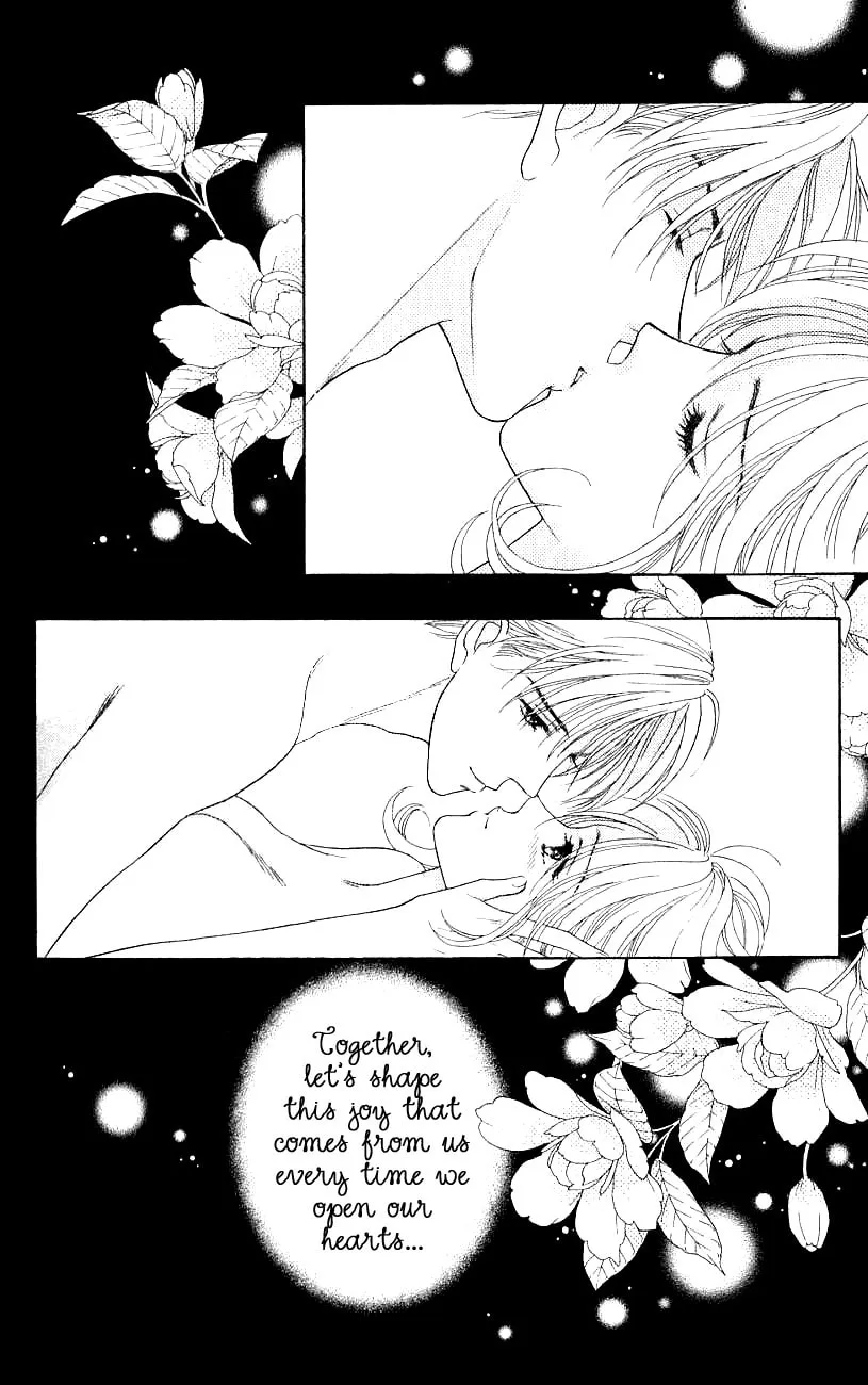 Read My Darling chapter 40 image 36 on Lezhin
