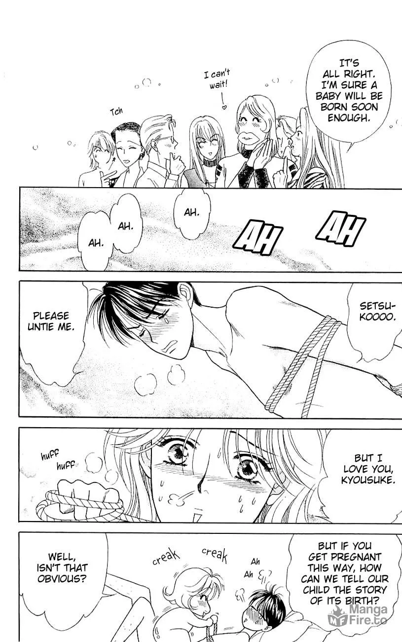 Read My Darling chapter 40 image 38 on Lezhin