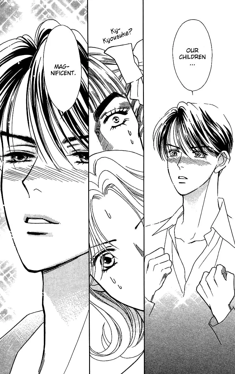 Read My Darling chapter 40 image 7 on Lezhin
