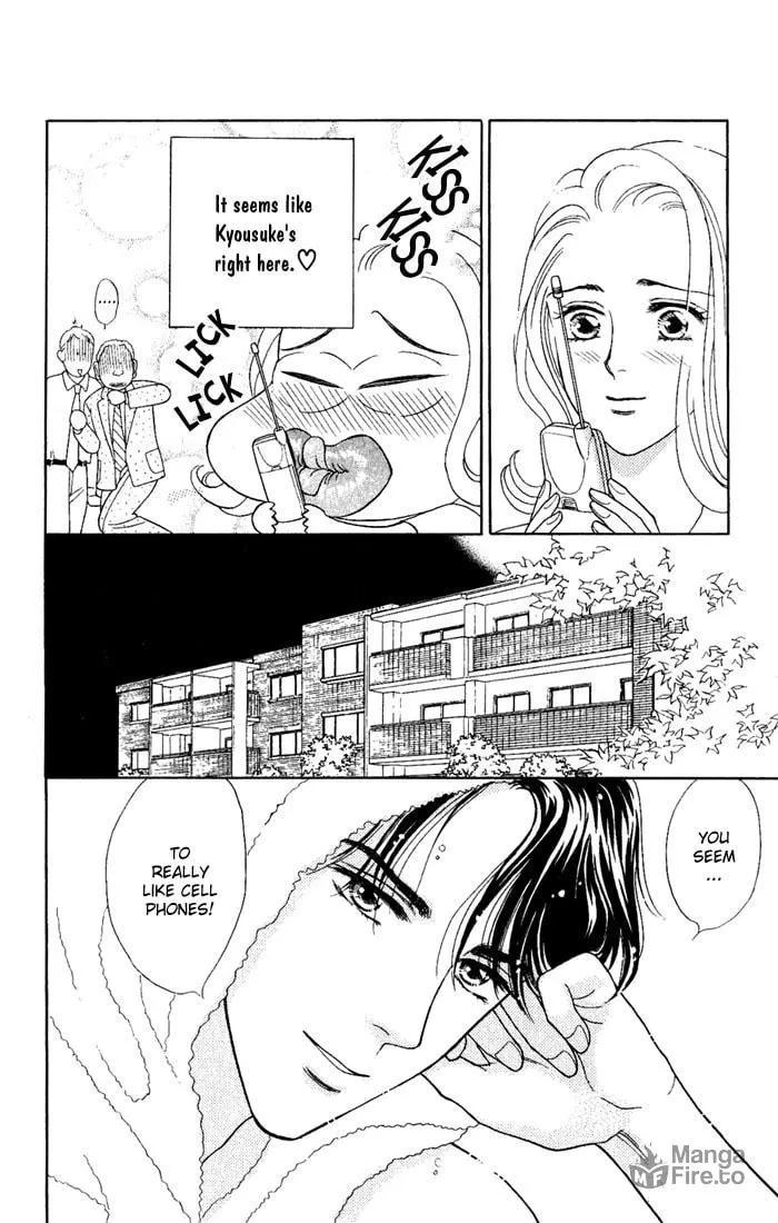 Read My Darling chapter 5 image 17 on Lezhin