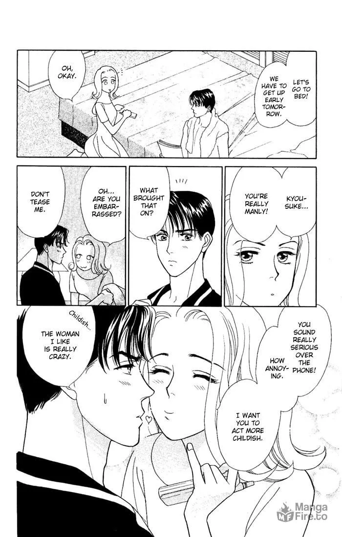 Read My Darling chapter 5 image 19 on Lezhin